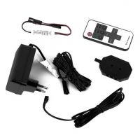 LIVEO - DANTE ZESTAW ZASILAJĄCY 24W