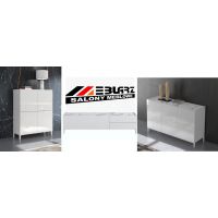 MC AKCENT - MIKE Zestaw ( 4381, 4382, 4383) DOSTĘPNY OD RĘKI