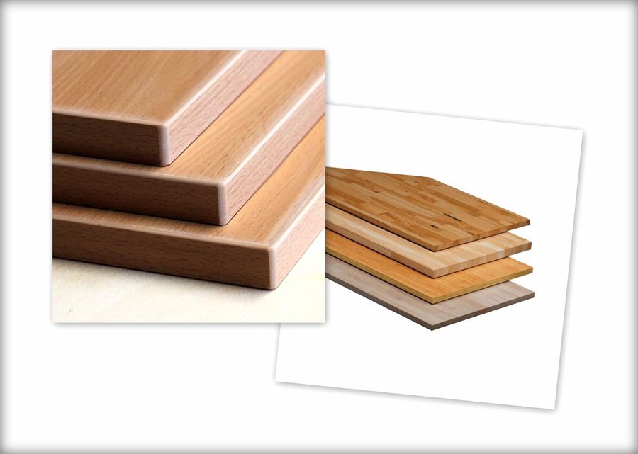 AMS Meble Biurowe - BLATY