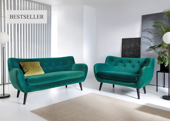 Bydgoskie Meble - GEORGE