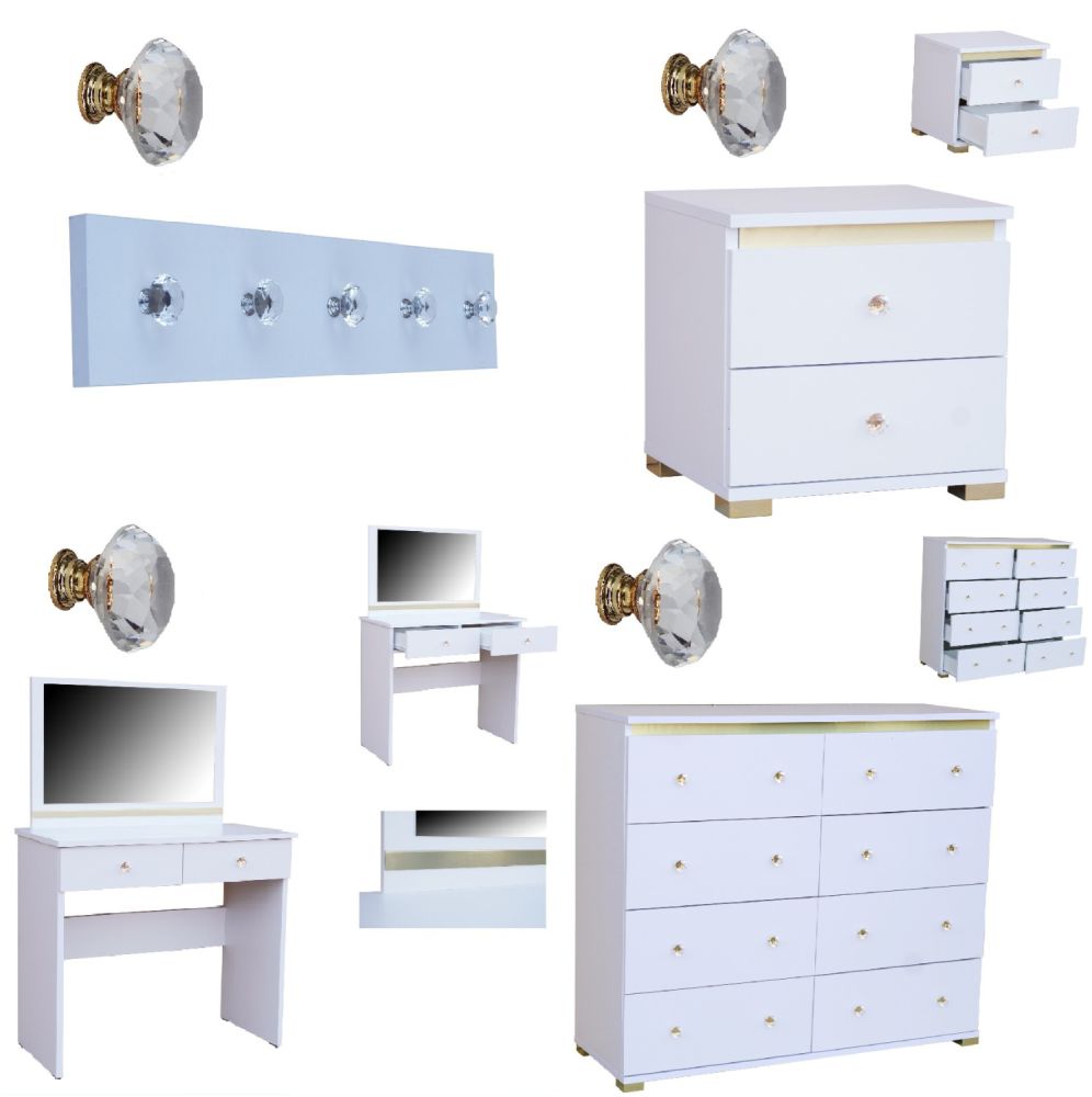 Art. Decoration - GLAMOUR