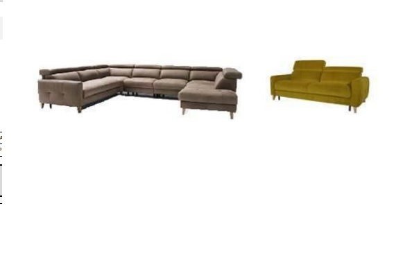 Bydgoskie Meble - GOYA