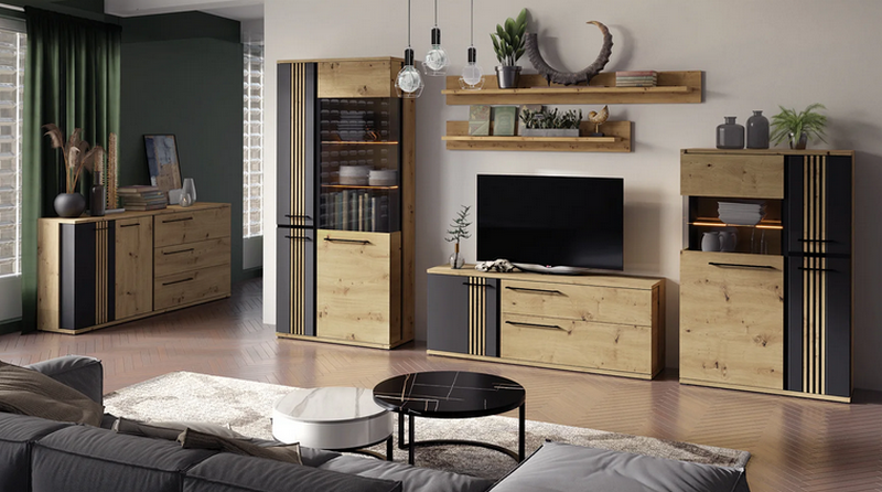 FADOME - MOLTO BLACK