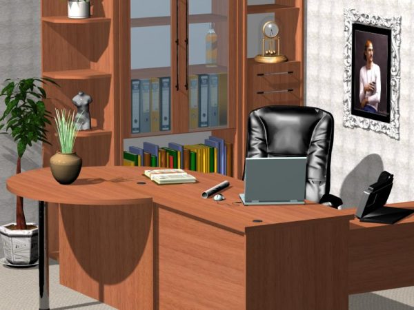 Meblarz - DRAWER System