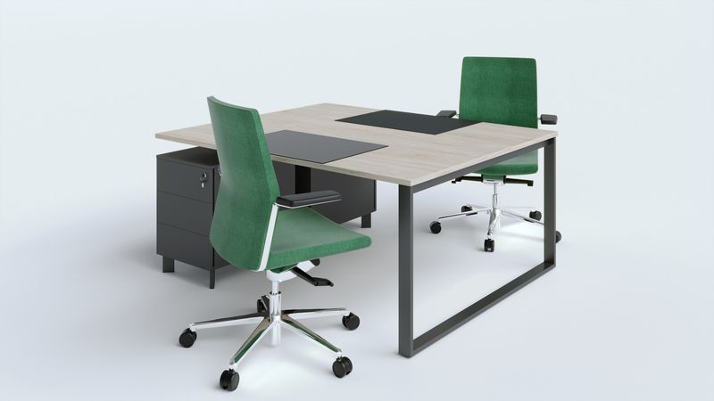 AMS Meble Biurowe - OMIX