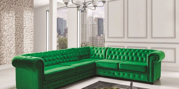 Gawin - CHESTERFIELD