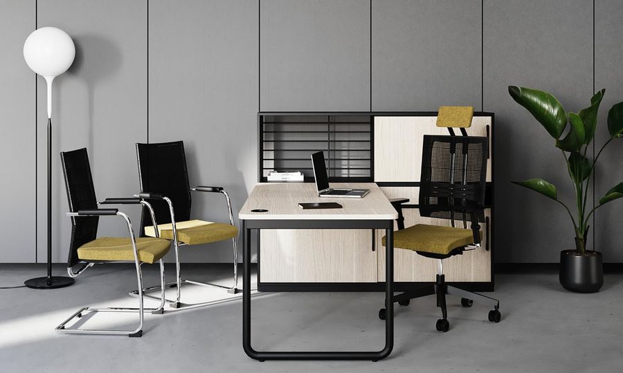 NOWY STYL - @-MOTION