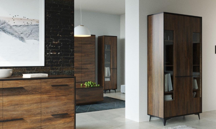 GAŁA MEBLE - FRIDA NEW