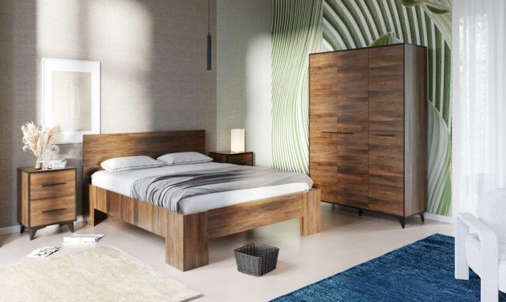 GAŁA MEBLE - FRIDA NEW