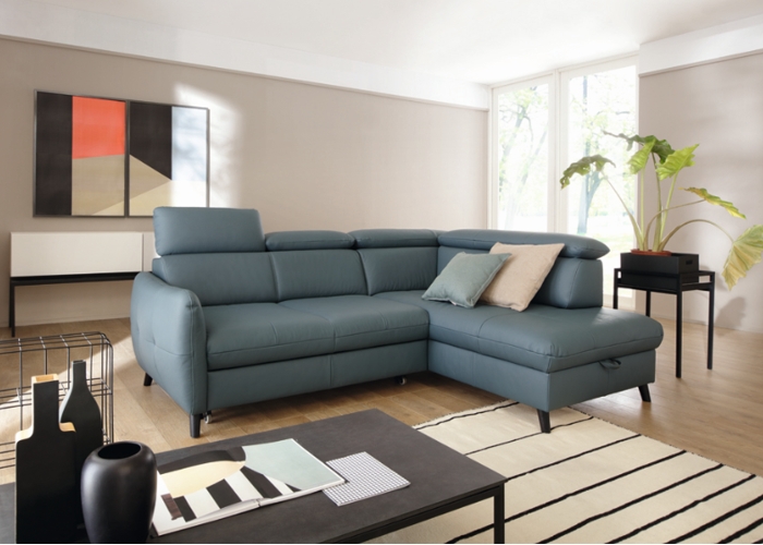 ETAP SOFA - HUGO