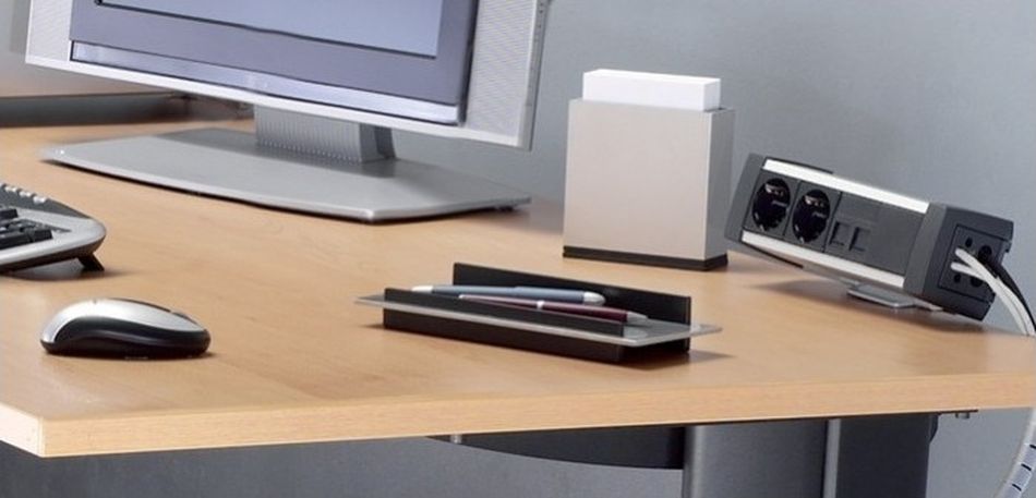 FORMAT - SKLEP - DESK SOCKET