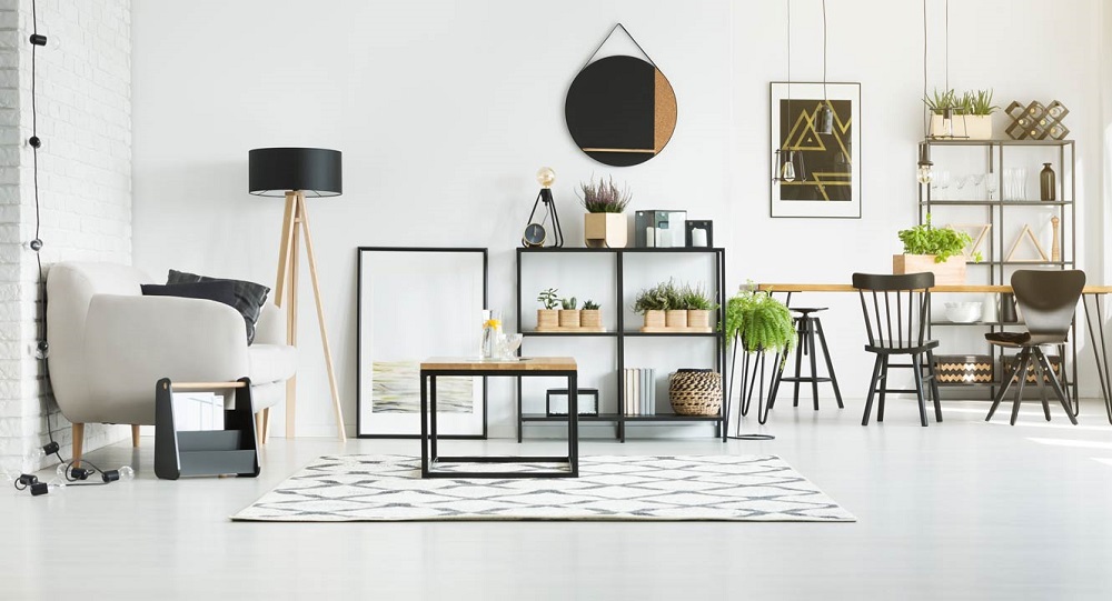 GIGANT PUFA - MEDIOLAN LOFT