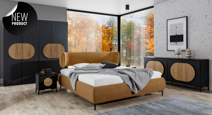 NEW ELEGANCE - NEW ELEGANCE OVALO