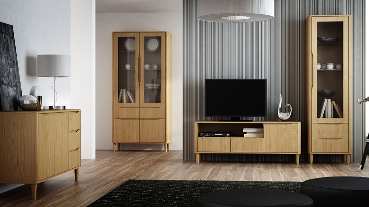 MEBLOMAX PÓŁROLA - PORTO