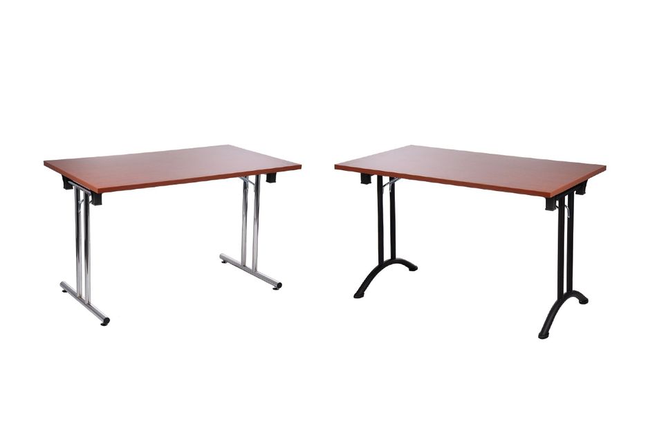 STEMA - SKŁADANE NOGI DO BIUREK I STOŁÓW