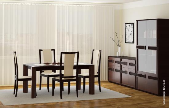 PIOTRKOWSKIE FABRYKI MEBLI - SIMPLE