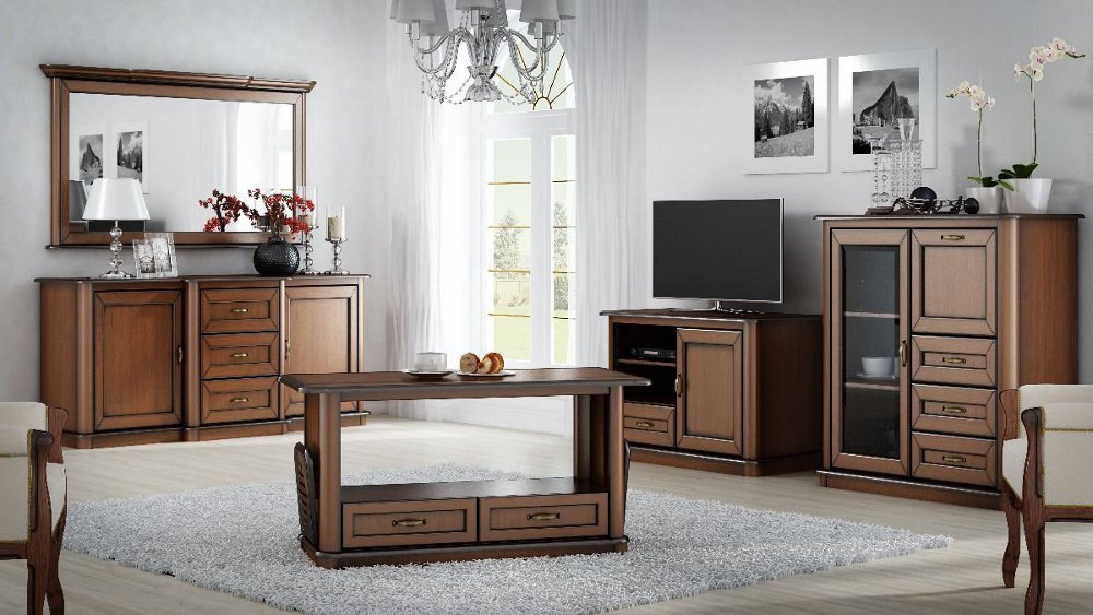 MEBLE OLEJNIKOWSKI - STYLOWA I