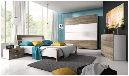 HELVETIA MEBLE WIERUSZÓW - BETA